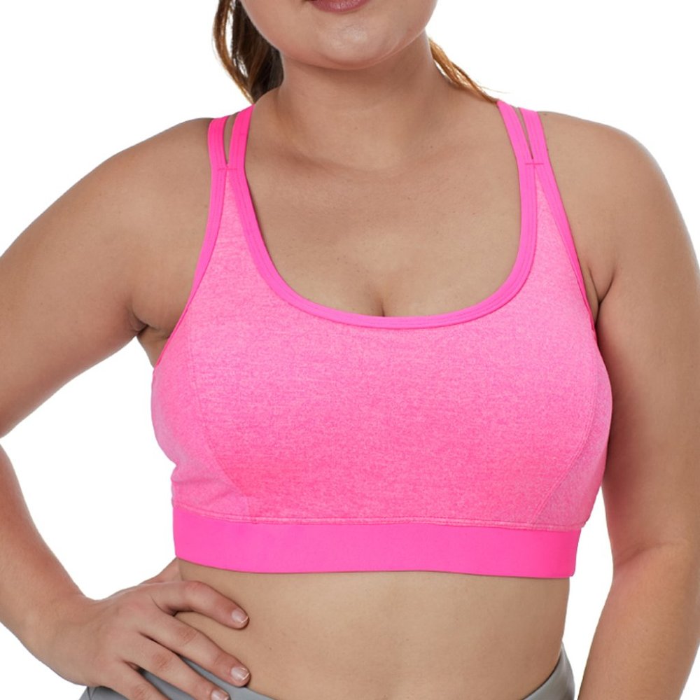 *PRICE DROP* Pink Sports Bra